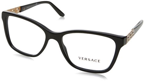 versace style glasses|versace glasses female.